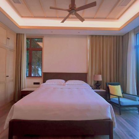 Angsana Xishuangbanna Hotel Menghai Екстериор снимка